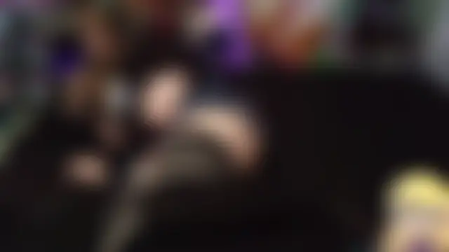 AshThaSissy's Webcam Show