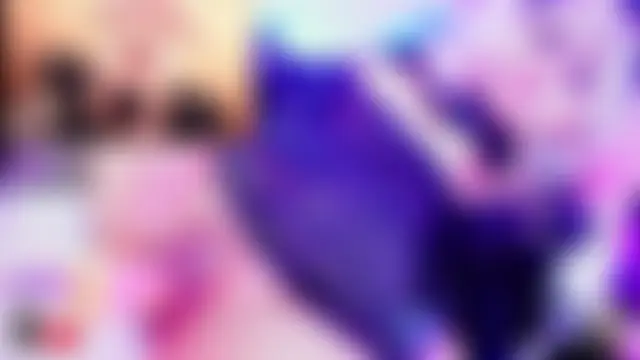 soffy_garcia's Webcam Show
