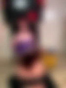 ChangedRaven's Webcam Show