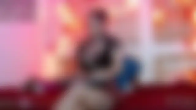 Carolinepresscott's Webcam Show