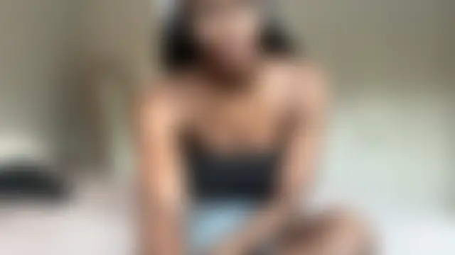 SerenityPoision's Webcam Show
