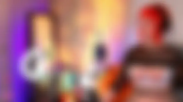 Angel-Lewd-Cake's Live Sex Cam Show