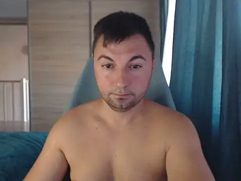 HankMalone – Naživo kamerová sex šou 