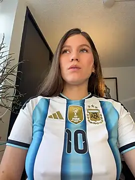AmelieLaurent_'s Live Sex Cam Show