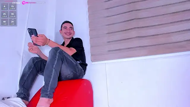 enjoy_hotparty live sex-cam show