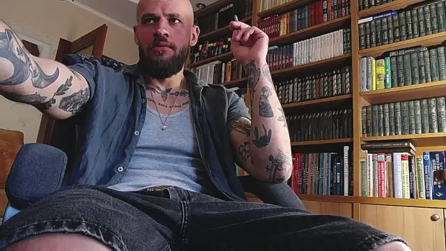 padr3jason élő szexkamerás műsora