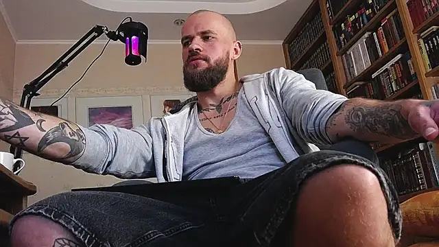 padr3jason Live Sex Cam Show