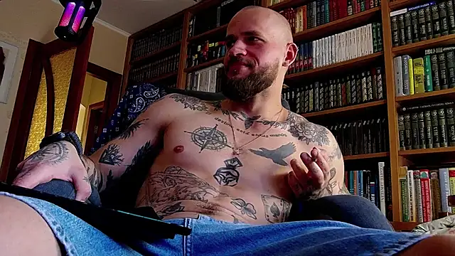 padr3jason Live Sex Cam Show