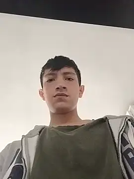 JohanSedas' Live Sex Cam Show