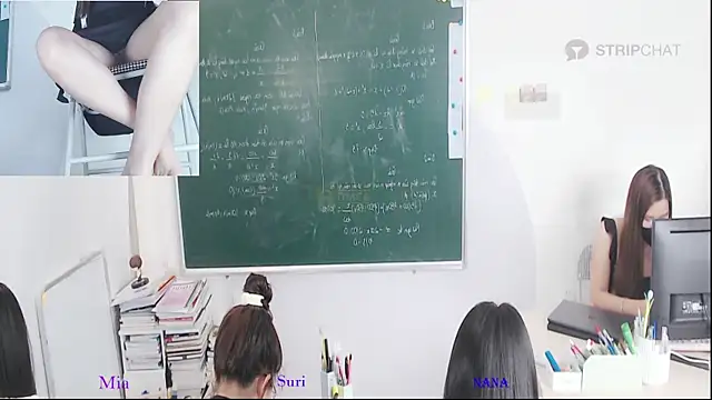 _Math_ Live seks camshow