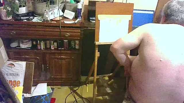 Art_Ass – Naživo kamerová sex šou 