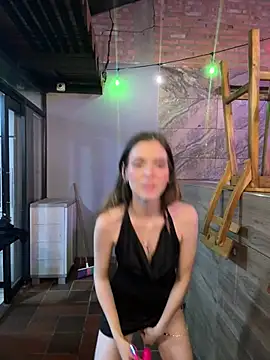 kevin_hotgirlsn Live-seksikameraesitys