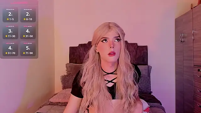 billiesimons2's Live Sex Cam Show