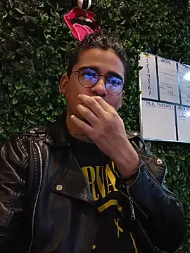 __JaviJavi's Live Sex Cam Show