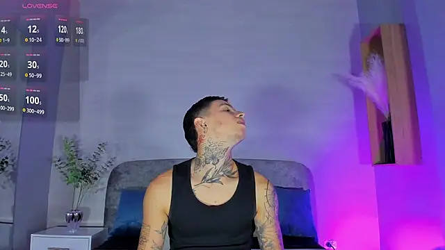 Ian_Castillo_ – live sex-cam-show