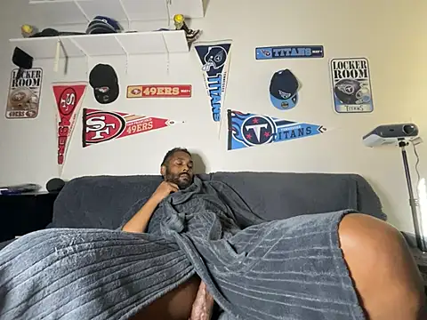 bigdinca Live Sex Cam-Show