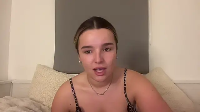 maisiesmithx's Live Sex Cam Show