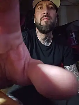Pertunjukan Kamera Seks Secara Langsung Beardedtattood