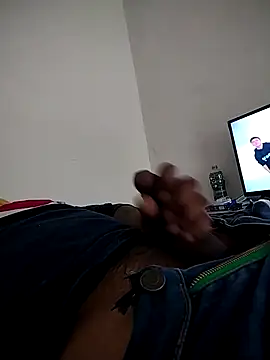 Živá kamerová sex show rleon998