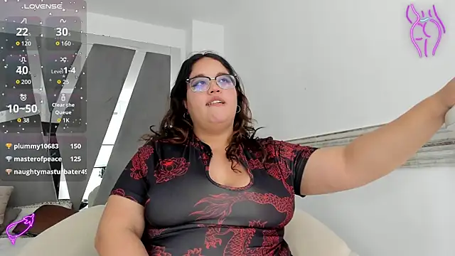 Kate_Dynasty লাইভ সেক্স ক্যাম শো