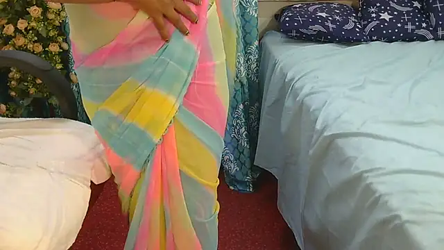 Mallu_Manisha Show Live Cam Tình Dục