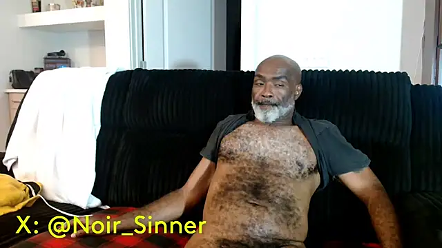 sinnernoir Live Sex Cam-Show