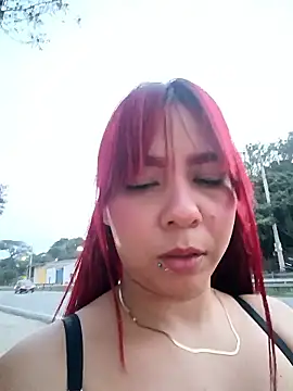 KathaDanger's Webcam Show