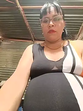 Show webcam porno en direct de Dirty_Pregnant_Mommy