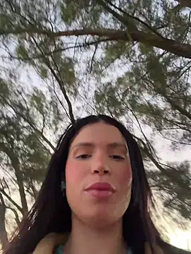 Rafaellaz Live Sex Cam Show