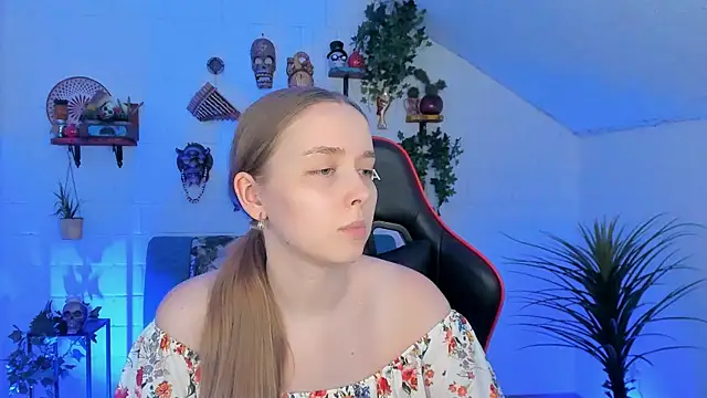 JenniferGraces 라이브 섹스 캠 쇼