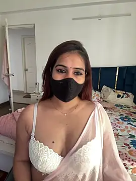 Sexy_Madhurii 라이브 섹스 캠 쇼