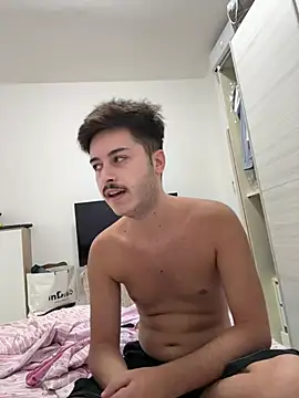 ategurl192 Videochat live