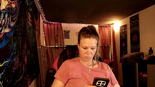 CallMeMaria – live sex-cam-show