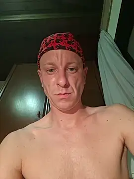 SvenPfeifer1987 – Naživo kamerová sex šou 