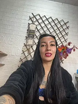 SALOME_KORLAND's Live Sex Cam Show
