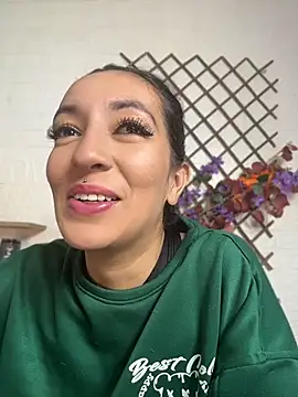 SALOME_KORLAND's Live Sex Cam Show
