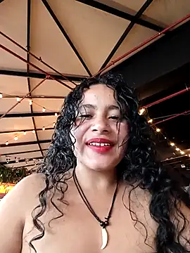Show de cámara de sexo en directo de Yaya_watson