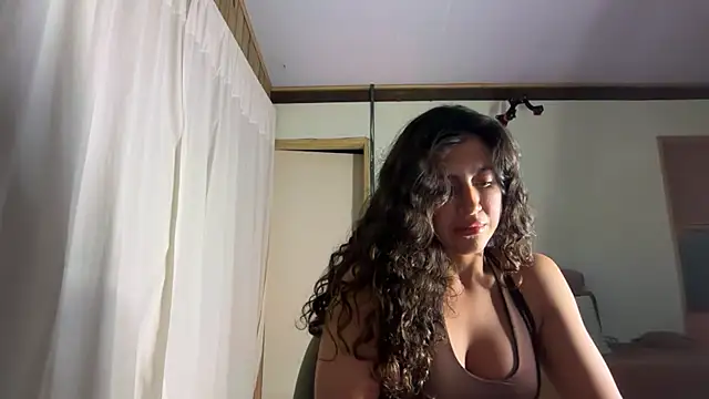Show de sexo ao vivo de deusaludovica