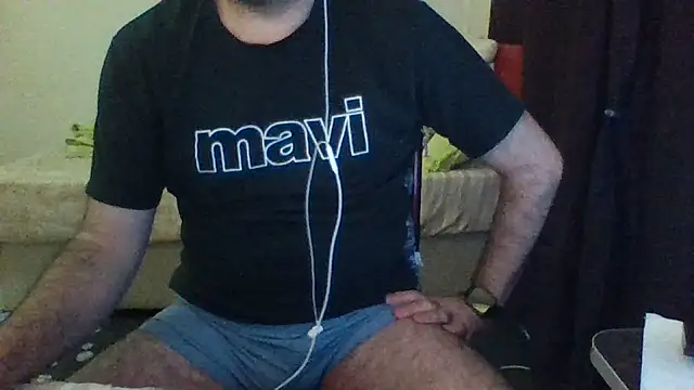Show webcam porno en direct de st206boy