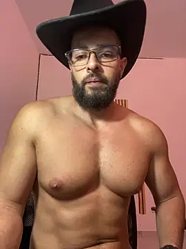 magnumchris' Live Sex Cam Show