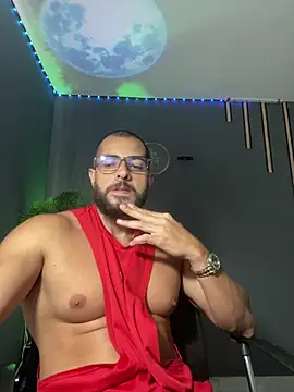 Show sexual ao vivo de magnumchris