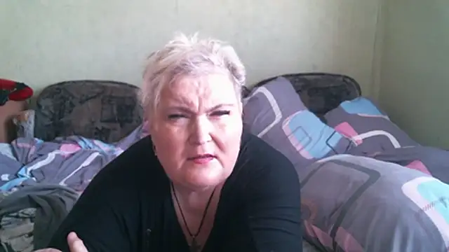 Lana555n Live-seksikameraesitys