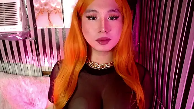 Živá kamerová sex show HoresCOCKLUCY