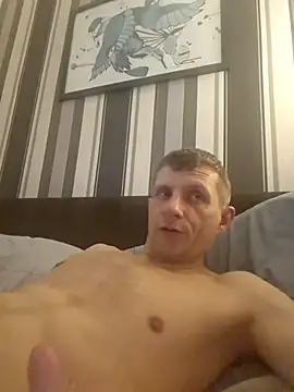 Show de cámara de sexo en directo de BigDmasked