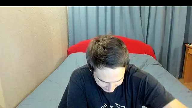 Show webcam porno en direct de Bear_Beer130
