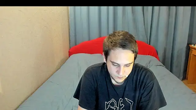 Show webcam porno en direct de Bear_Beer130