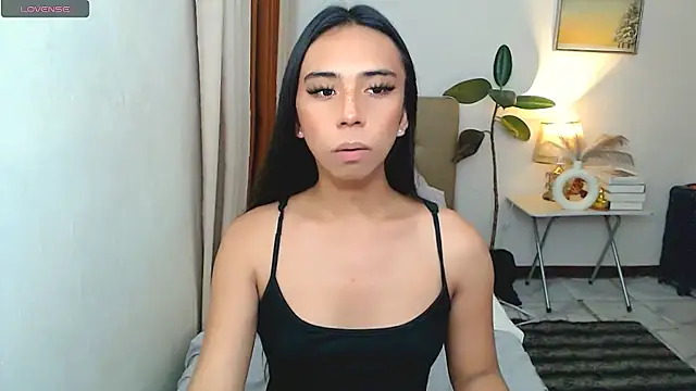 scarlet_smith7 Videochat live