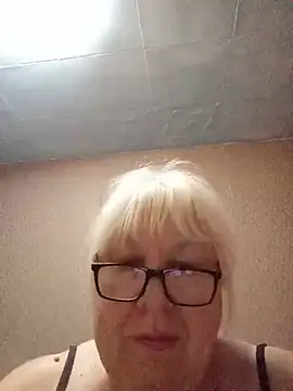 Živá kamerová sex show Alexia64231