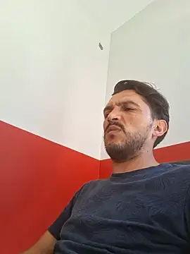 bisexsualman Adlı Modelin Canlı Seks Kamerası Şovu