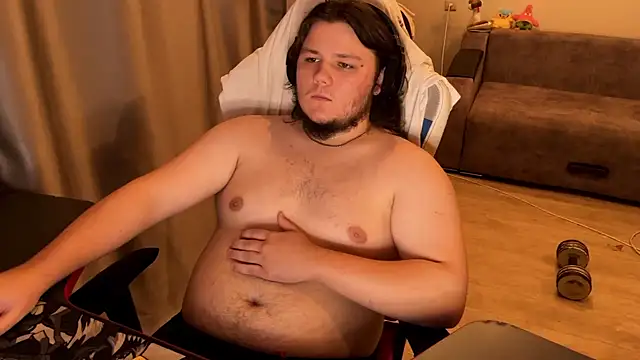 Show de cámara de sexo en directo de desiredude9